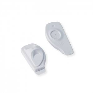 Manufacturing Companies for Mini Square Security Tags -
 Hyb-HT-028 super tag EAS tags  – Hybon
