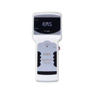 Rapid Delivery for Eas Rf Anti-Theft Bottle Tag - Hyb-RF-002 RF detector  – Hybon