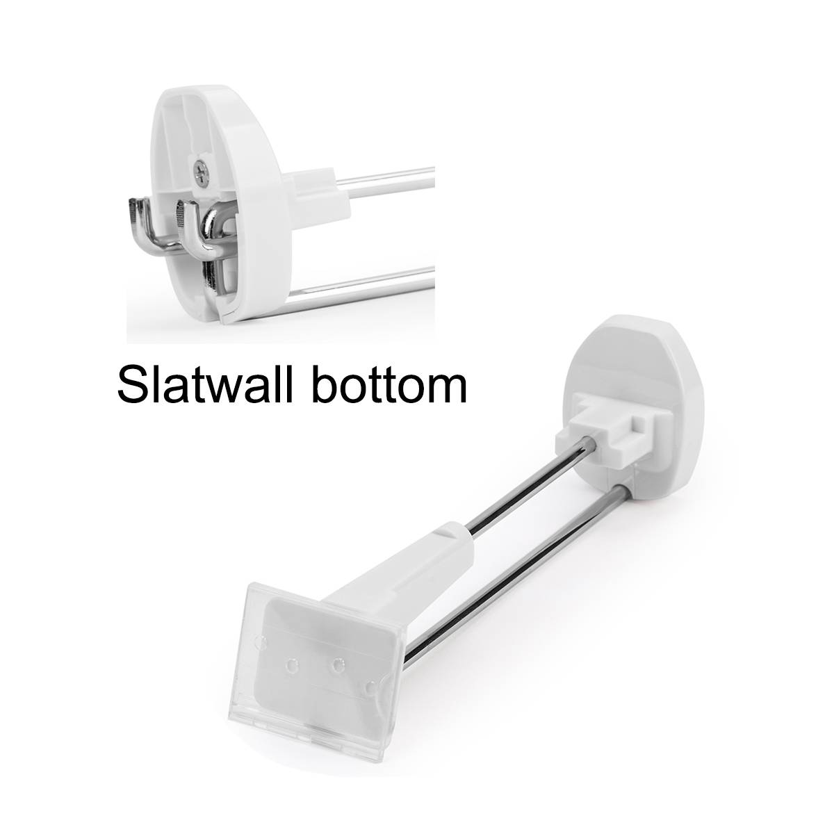 Factory selling 3g Gsm Antenna - High definition Hot sale metal hook for supermarket display – Hybon
