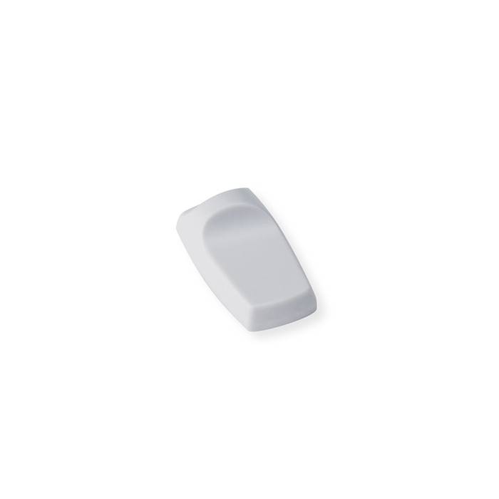 Best-Selling 58khz Eas Security Tags For Clothing - Cheap price China Abnm-Rft01 EAS RF 8.2MHz MIDI Square Hard Tag – Hybon