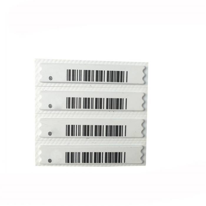 Fixed Competitive Price 58k Alarm System Clothes Alarm -
 Hyb-AMSL-003 AM soft label  – Hybon