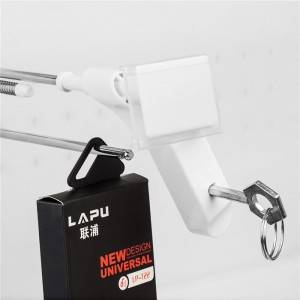 Discount Price China How to Remove Security Tags EAS RF Hard Tag