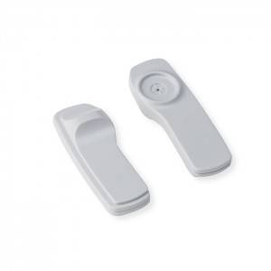 Professional Design Detacher Hook Key Eas Detacher - Hyb-HT-022 super hard tags  – Hybon