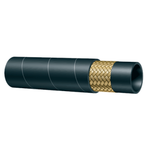DIN EN 857 1SSC ống thủy lực tiêu chuẩn
