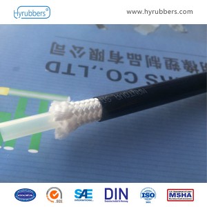 Chinese wholesale 2 Inch Rubber Hose - SAE 100 R7 STANDARD – Hyrubbers