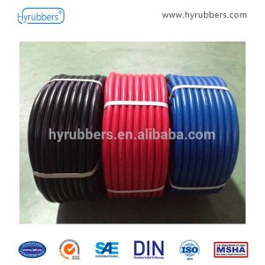 Top Quality Concret Hose Pipe - ACETYLENE HOSE – Hyrubbers