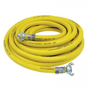 SMOOTH WRAPPED COVER AIRWATER HOSE