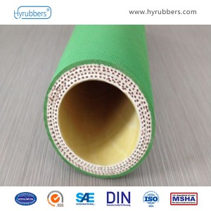 Super Lowest Price Alibaba china supplier zhuji hydraulic hose rubber fuel oil hose