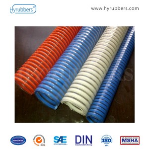 Hot Selling for Rubber Welding Hose