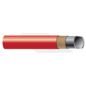 Hot Sale for Oil Resistant High Pressure Hydraulic Hose - LPG HOSE – Hyrubbers