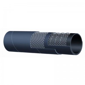 GOST 5 WATER SUCTION &DISCHARGE HOSE