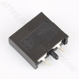 ເຄື່ອງບັນຈຸ fuse ລົດໃຫຍ່ 10 amp, 32V, H3-34A |  HINEW