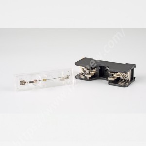 10 amp fuse block,250v,6x30mm,H3-78 | HINEW
