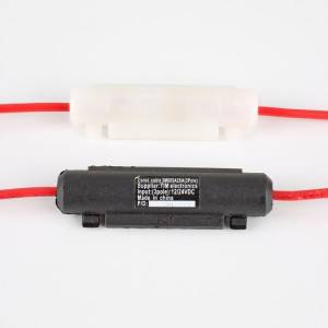10 amp inline fuse holder,6*30,250V,H3-70 | HINEW