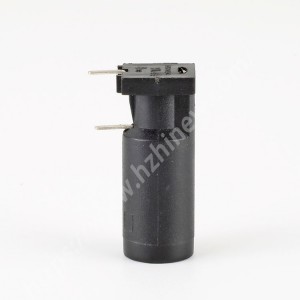 10a fuse holder,20mm pcb,250v,H3-56B | HINEW