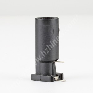 Lowest Price for China PCB Mounted 5*20mm Bayonet Type Fuse Holder