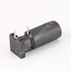 Lowest Price for China PCB Mounted 5*20mm Bayonet Type Fuse Holder