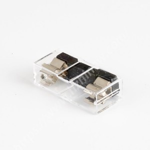 Special Design for China Electrical 6X30 5X20 PCB Mount Fuse Holder