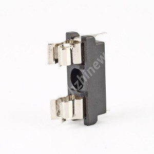 15 amp fuse holder,250V,5x20mm,H3-69 | HINEW