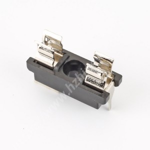 15 amp fuse holder,250V,5x20mm,H3-69 | HINEW