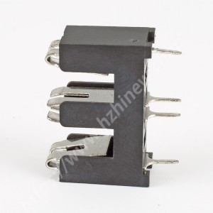 10a PCB fuse holder,250V,6x30mm,H3-77C | HINEW