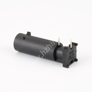 16 a fuse holder,6x30mm,250V,H3-60B | HINEW