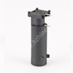 Supply OEM/ODM China 12mm 15A 125VAC 5X20 Panel Mount Cut out Fuse Holder