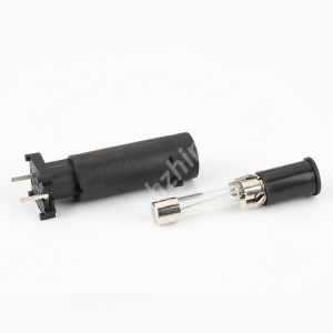 16 amp fuse holder,6x30mm,250V,H3-60A | HINEW