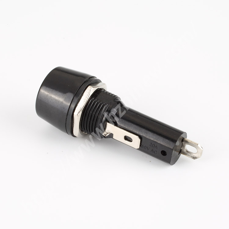 https://www.hzhinew.com/20-amp-panel-mount-fuse-holder250v5x20mmh3-52b-hinew-product/
