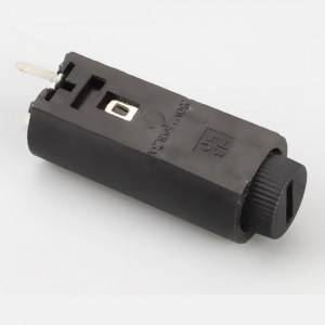 20mm pcb fuse holder,10A,weatherproof | HINEW-H3-50