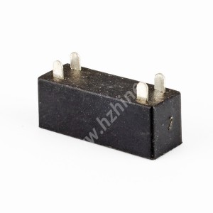 Professional China China 6X30mm PCB Mount Fuse Holder Without Cover