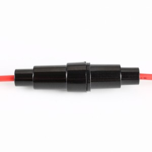 20mm inline fuse holder,10a,250V,H3-89 | HINEW