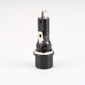 250v fuse holder,20a,6mm x 30mm,H3-52A | HINEW