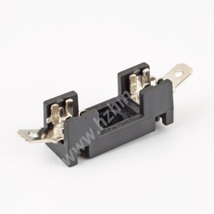 30 amp fuse block,300v,6x30mm,H3-67 | HINEW