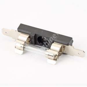 30 amp fuse holder,250v,6x30mm,H3-68 | HINEW