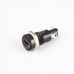5mm x 20mm fuse holder,250v,10a,H3-11B | HINEW