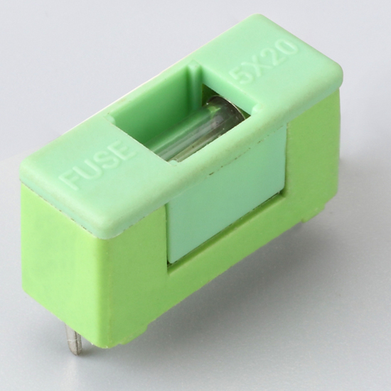 Introduction of basic current fuse