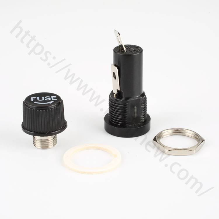 https://www.hzhinew.com/6x30mm-panel-mounted-fuse-holder250v-10ah3-13-hinew-product/