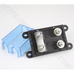 Automobile fuse holder,12-5000V,20-200A,ANM-B2 | HINEW
