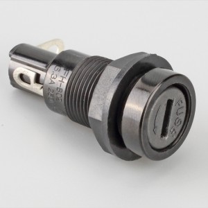 China New Product Fiber-glass Lined 36kv Fuse Cut Out Holder