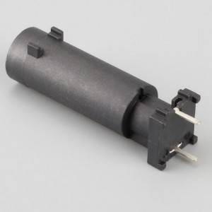 pcb fuse holder 6×30,10A,250VAC | HINEW-H3-60