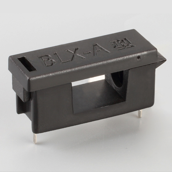 Specification for panel mount fuse holder | Hinew