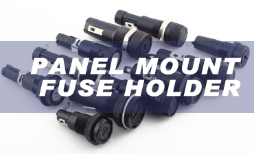 Fuse holder definition，types and cleaning method | HINEW