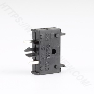 Automotive fuse holder box,10A,32V,H3-34B | HINEW
