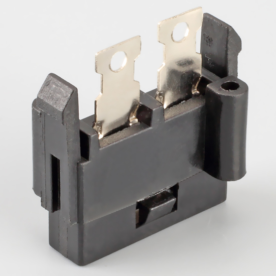 OEM/ODM Manufacturer Electric Meter Box -
 Fuse Holder/fuse base 2.H3-36 – HINEW Electric