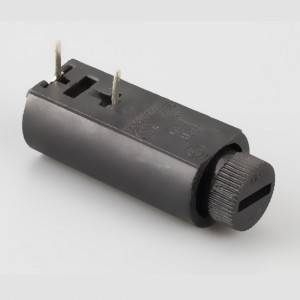 ກະດານ fuse PCB ຕິດຕັ້ງຂະ ໜາດ 20x5mm |  HINEW