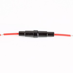 10 amp inline fuse holder,250V,5x20mm,H3-03 | HINEW