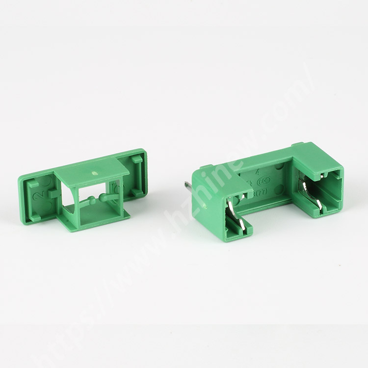 pcb mount fuse holder,10a,250v,5x20mm,CHINESE