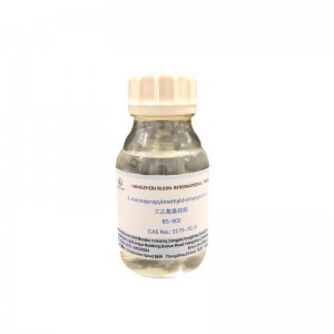 3-Aminopropylmethyldiethoxysilane RS-902 nga magkadaiyang