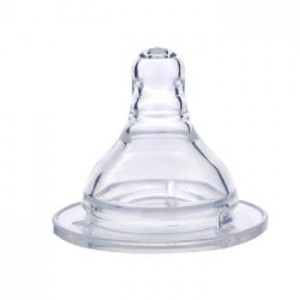 liquid silicone rubber for baby nipple